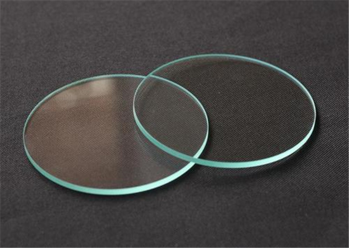 亚克力镜片具有阻隔有害的紫外线作用